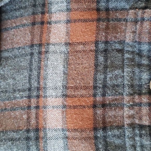 LinkSoul flannel - Picture 10 of 10